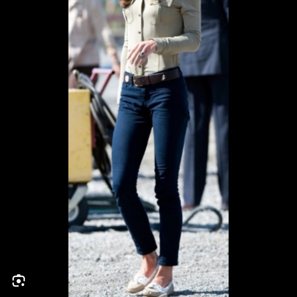 J Brand Pencil Leg Jean